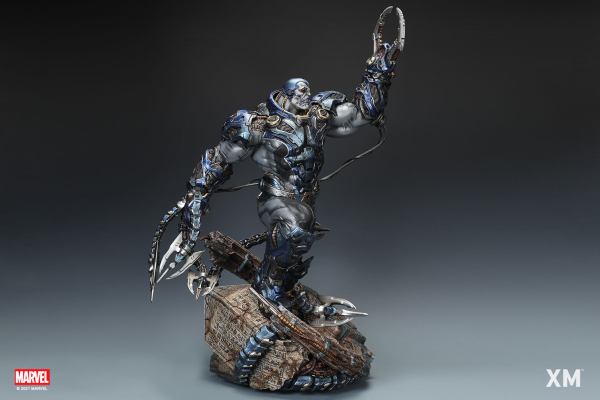 XM Studios Apocalypse